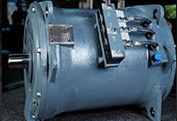 ac motors