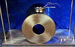 superconducting split-pair magnet system superconducting split-pair magnet system