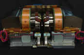 resistive medical magnet resistive medical magnet
