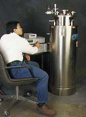 superconducting cryogenic system superconducting cryogenic system