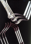 AC Stator Coils Medium and High Voltage