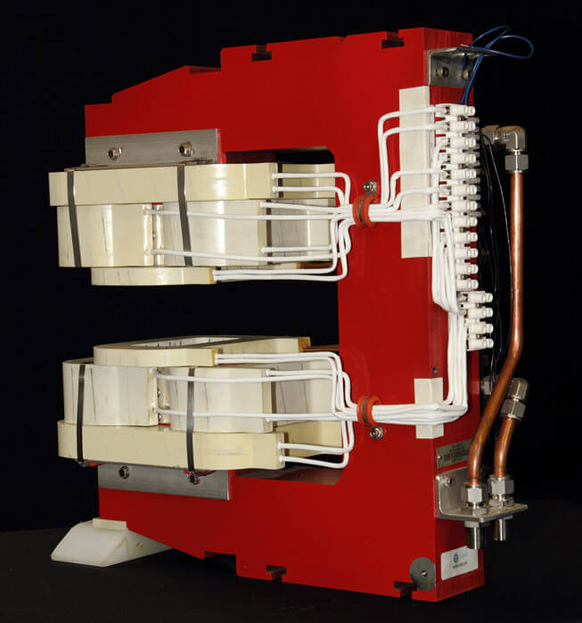 Research Facility Magnet