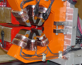 Electromagnets