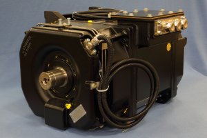 AC Motors