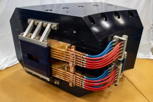 Electromagnets