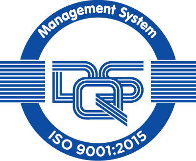 ISO 9001:2015