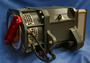 AC Motor Projects