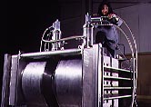 Liquid Cryogen-Free Superconducting Magnet System