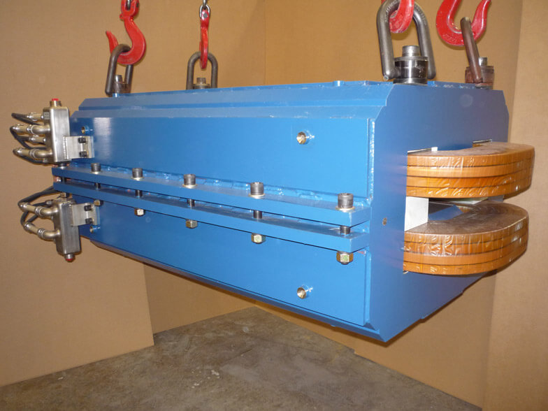 Water Cooled Dipole Magnet
